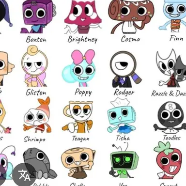 Profile image of 댄디의 세계 단톡방