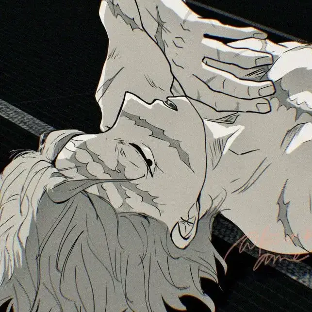 dmrg_0208의 시나즈가와 사네미