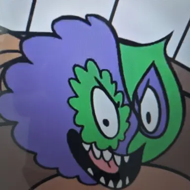 Profile image of 늑대