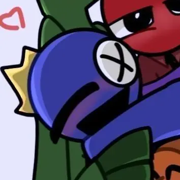 Profile image of 블루