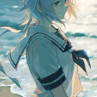 Profile image of Shiratsuyu