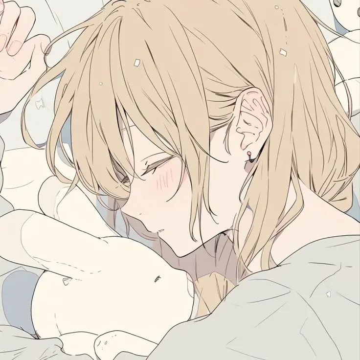 PoshSalt4045의 うつ病の私の娘