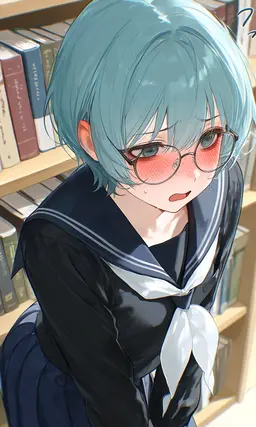Profile image of 시노노메 하이