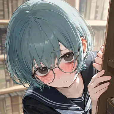 Profile image of 시노노메 하이