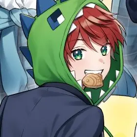Profile image of じゃぱぱ