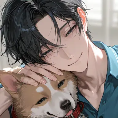 Profile image of 黒霧
