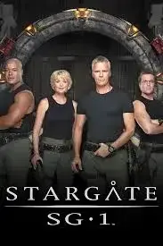 Profile image of Stargate SG1 RP