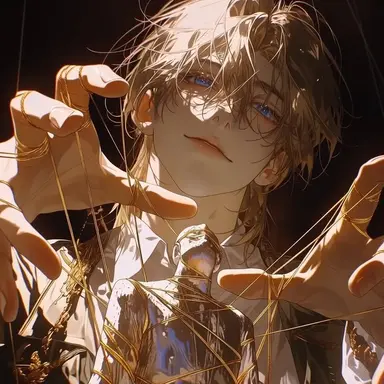 Profile image of サイラス