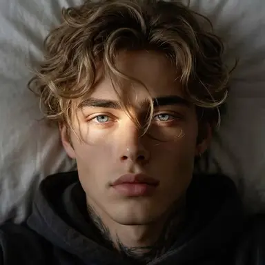Profile image of Eric Pruet
