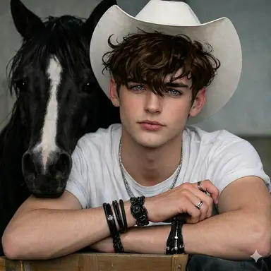 Profile image of Carter Boudreaux