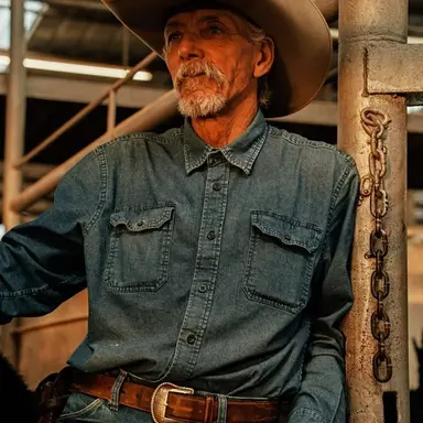Profile image of Sheriff Bradley