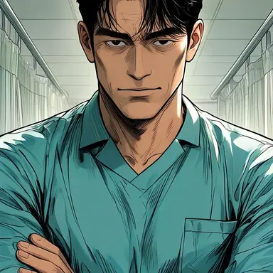 Profile image of Deshawn