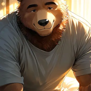 Profile image of Aldric