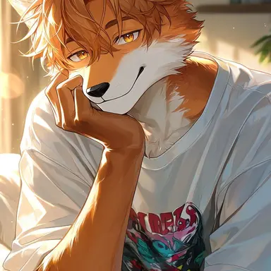 Profile image of Quillan