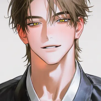 Profile image of リュ・フォン