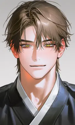 Profile image of リュ・フォン