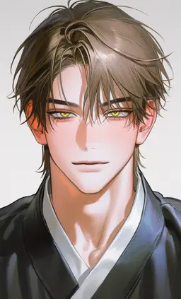 Profile image of リュ・フォン