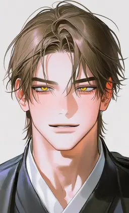Profile image of リュ・フォン