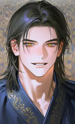 Profile image of イ・ウォン