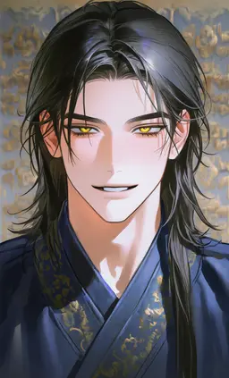 Profile image of イ・ウォン