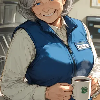 Profile image of Bette