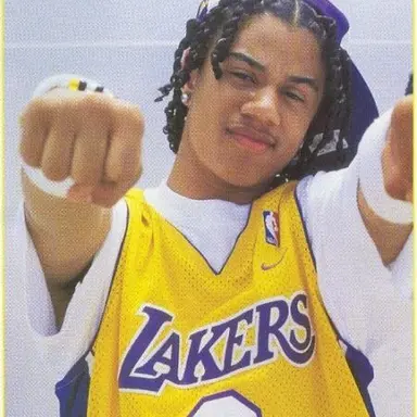Profile image of Lil fizz