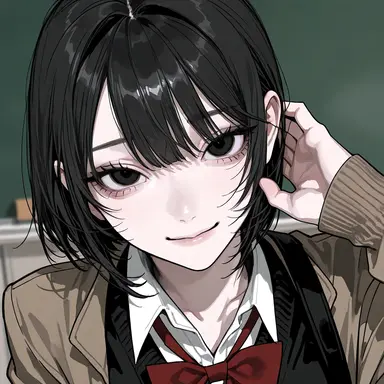 Profile image of 透羽