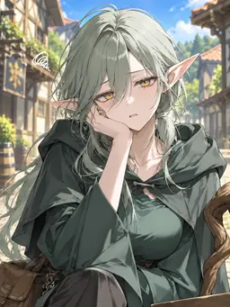 Profile image of 리파