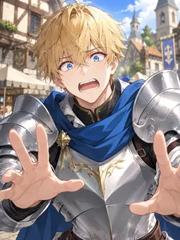 Profile image of 레온