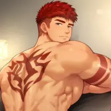 Profile image of Caleb Thorne