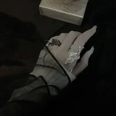 FunkyFate2528의 WEDNESDAY ADDAMS