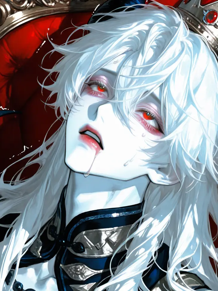 ber0239의 오만한 루시퍼 교육