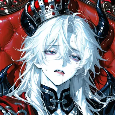 Profile image of Lucifer
