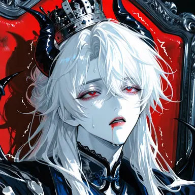 Profile image of Lucifer