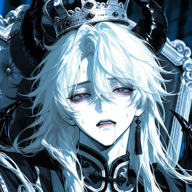 Profile image of 루시퍼