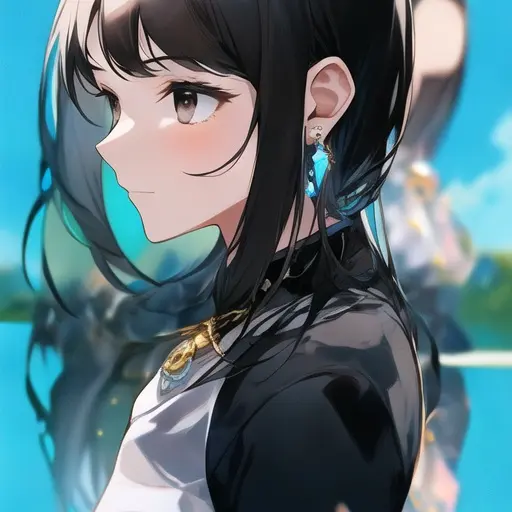 MistyStore7412의 幼馴染