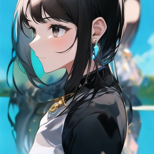 朱里