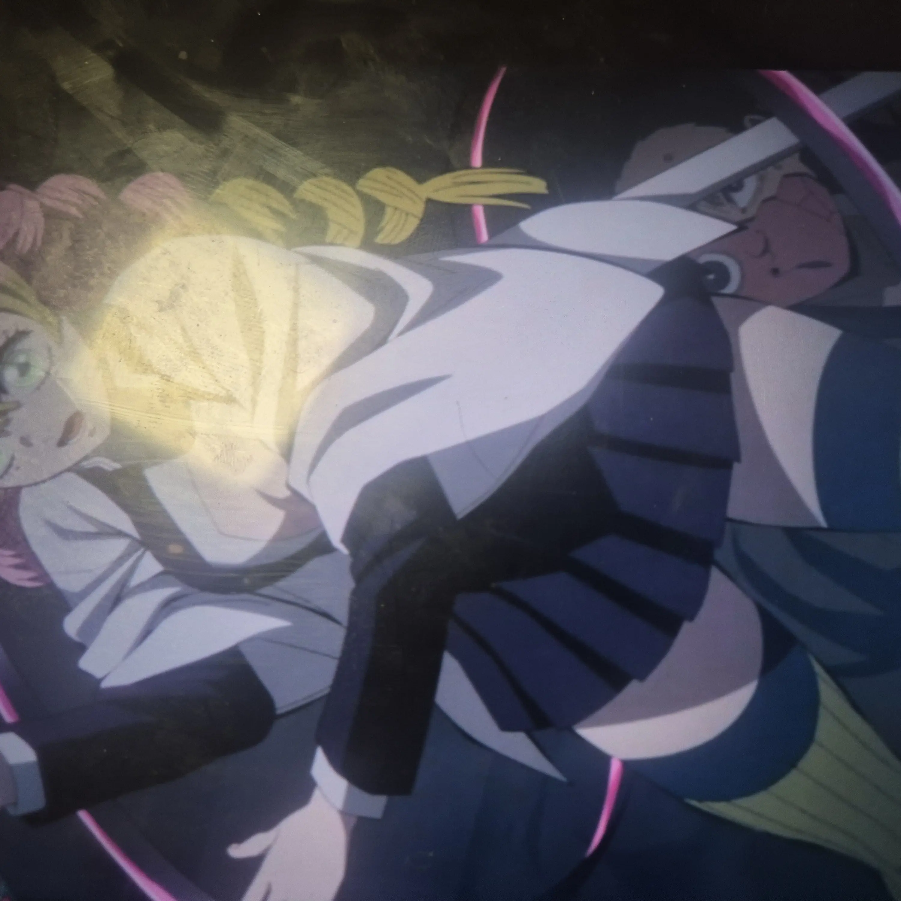 SnazzyMule4836의 거인녀 미츠리