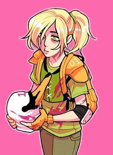 Profile image of Alex