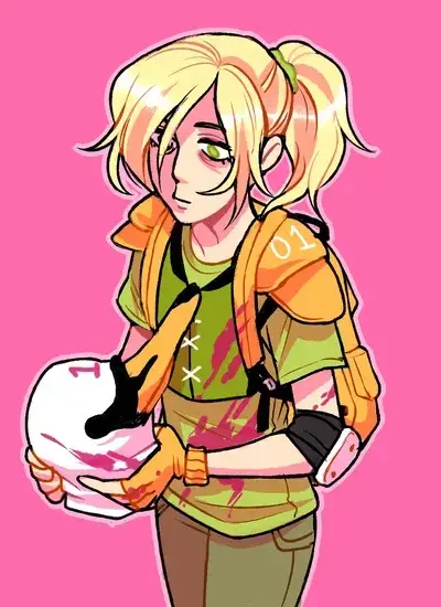 MeanStock8090의 Alex Davis