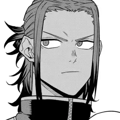 Profile image of 이즈모 하루이치