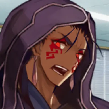 Profile image of クー・フーリンオルタ