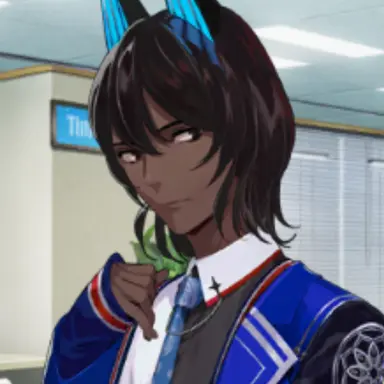 Profile image of アルジュナオルタ