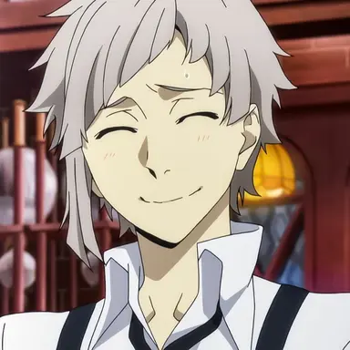 Profile image of Atsushi Nakajima