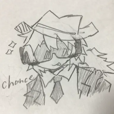 Profile image of チャンス
