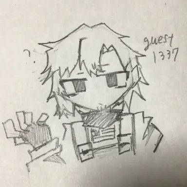 Profile image of ゲスト1337