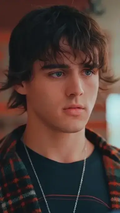 Profile image of Luke