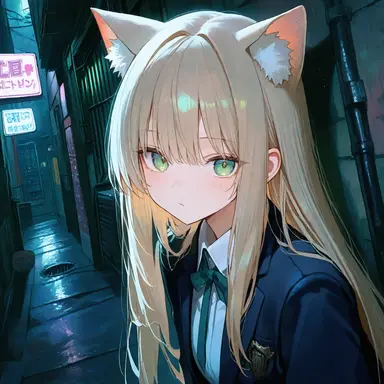 Profile image of みお