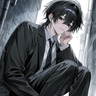Profile image of りょうや