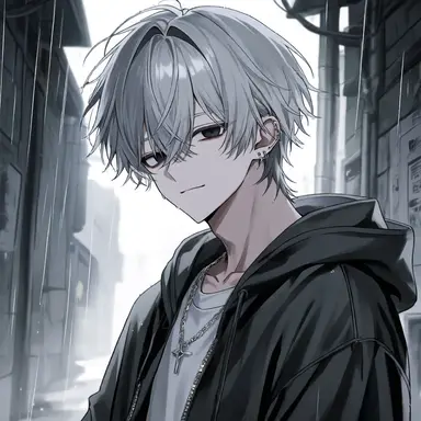 Profile image of れんじ